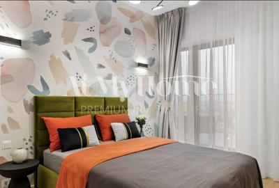 Apartament NOU 3 camere, vedere panoramica, parcare, Barbu Vacarescu Apartament NOU 3 camere, vedere panoramica, parcare, Barbu Vacarescu - 18