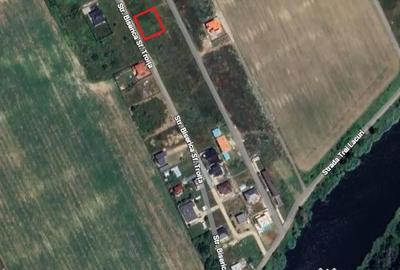 Teren de 540 mp, în Corbeanca - 3