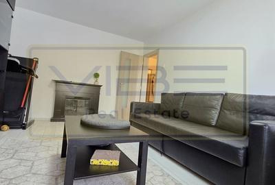 3 camere - 2 bai- decomandat - parcare - Pacurari - Canta - 4