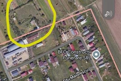 Spațiu comercial, în Industrială - 4