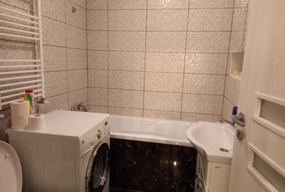 Magurele, de inchiriat apartament 2 camere, tip studio, mobilat modern - 4