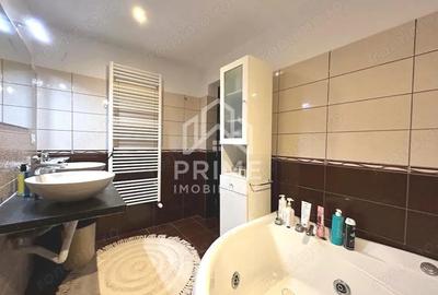 Casa individuala S+P+E, 521 mp utili, teren 1004mp - 9