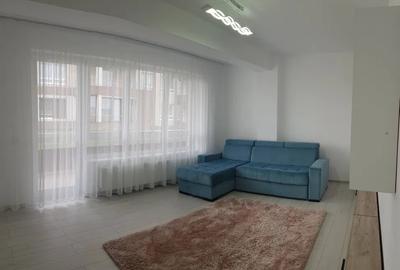 Apartament cu 2 camere decomandat în Cristian