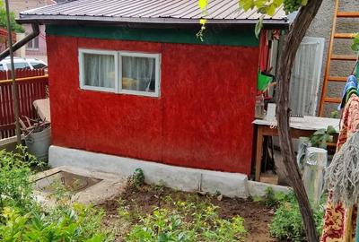 Casă cu Teren 210 Mp în Coiciu - 5
