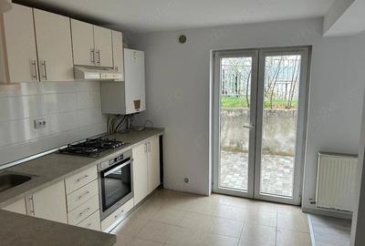 Apartament cu 2 camere semidecomandat în Zorilor - 3