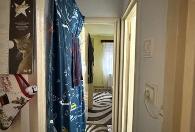 Apartament cu 2 camere nedecomandat în Central - 8