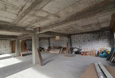 Spațiu comercial, de 1,150 mp, în Central - 15