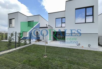 Duplex cu 4 camere cu Canalizare în Giarmata-Vii - 2