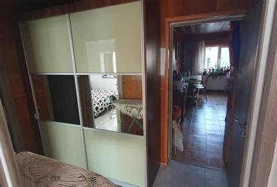 Apartament 3 camere,2 bai 2 balcoane Centrala proprie. - 10