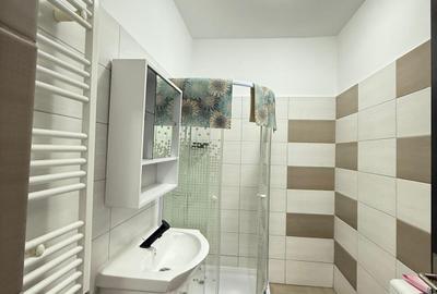 Garsoniera decomandata - Loc de Parcare inclus - Mutare Imediata - Militari - 11