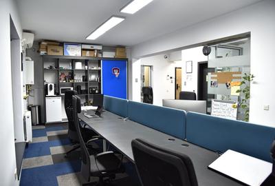 Birou mobilat/utilat - Metrou Politehnica - 2