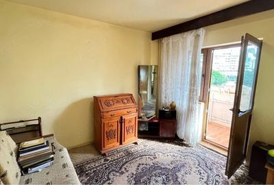 Apartament cu 4 camere decomandat în Ultracentral - 2