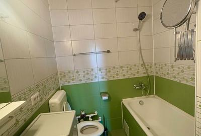 Apartament cu 2 camere decomandat în Titan - 7
