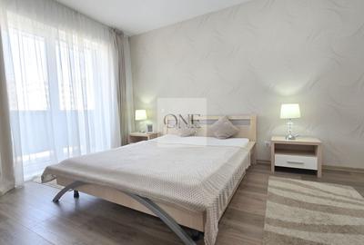 Apartament cu 2 camere decomandat, mobilat în Răcădău - 6