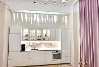 Apartament cu 2 camere în Central - 3