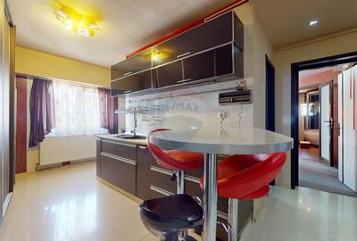 Apartament spatios si modern de vanzare pe Bulevardul Vlahuta, Brasov - 3