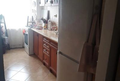 Vanzare garsoniera confort 1 Lacul Tei, et 8 din 10, 42mp, renovata si mobilata - 6