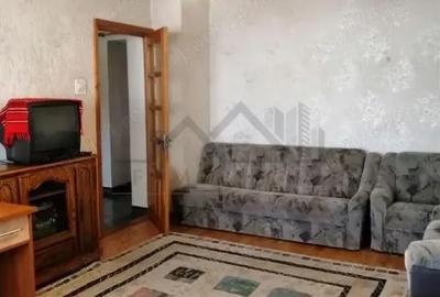 Apartament cu 2 camere decomandat în Arcu - 7