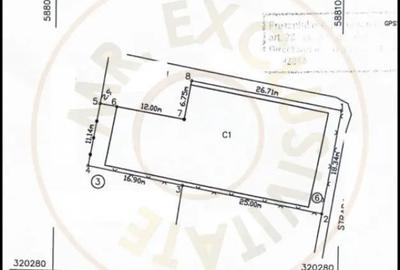 Spațiu comercial, de 699 mp, în Central