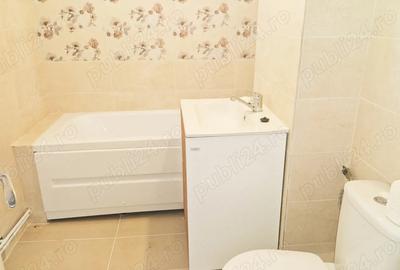 Apartament cu 3 camere decomandat în Orizont - 3