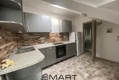 Apartament cu 3 camere semidecomandat în Central - 9