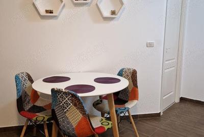 Apartament cu 2 camere mobilat si utilat Dacia - 7