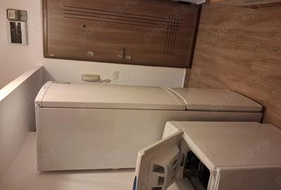 Inchiriez apart 2 camere zona Dacia - 7