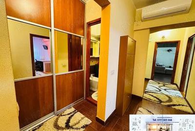 Apartament cu 4 camere în Micro 20 - 2