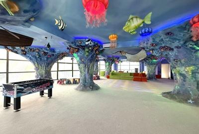 Spatiu comercial de inchiriat DN1 Otopeni Aeroport - 330 MP - 6