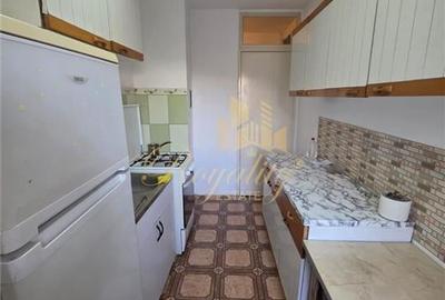 Apartament 1 camera ETAJUL 1, bloc de apartamente - Zona Sagului - 9