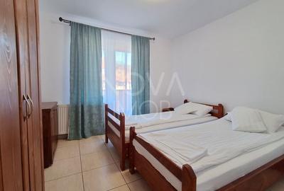 Pensiune 8 camere cu restaurant - Viile Sibiului - 5