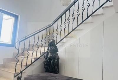 Vila modernă de închiriat pe termen lung – Siliștea Snagovului,  Jacuzzi  Ponton - 8