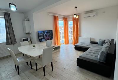 3 camere | 1 loc de parcare | Disponibil imediat - 2