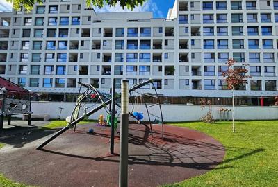 Apartament 3 camere de vânzare / mobilat si utilat/ Parcare inclusa - 8