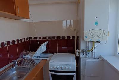 Garsonieră semidecomandată în Gării - 3