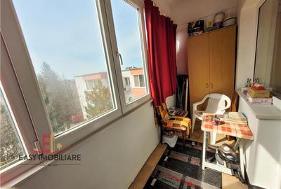 Apartament cu 4 camere decomandat, mobilat în Dâmbu Pietros - 10
