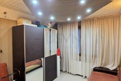 Apartament cu 4 camere semidecomandat în Crângași - 5