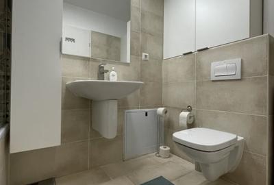 Apartament cu 3 camere semidecomandat în Gheorgheni - 8