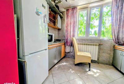 Apartament cu 4 camere decomandat în Cantemir - 3