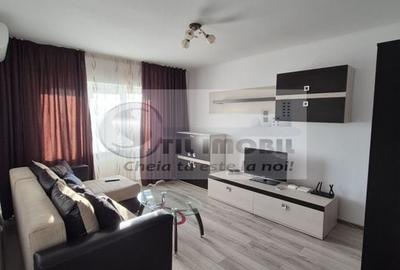 Apartament cu 2 camere decomandat, mobilat în Nicolina