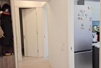 Apartament cu 2 camere decomandat, mobilat în Tineretului - 8