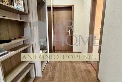 Apartament 3 camere, terase 32 mp, 2 parcari, Ploiesti, Albert - 8
