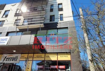 Spațiu comercial, de 242 mp, în Caracal - 4