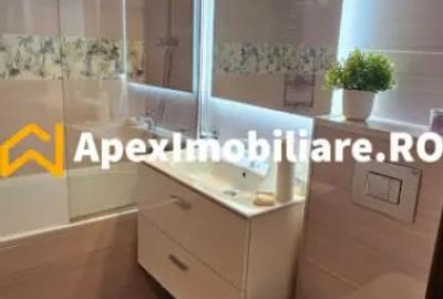 Apartament cu 2 camere decomandat în P-ța Muncii