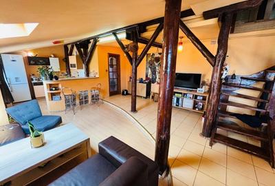 Apartament cu 3 camere decomandat în Vasile Alecsandri