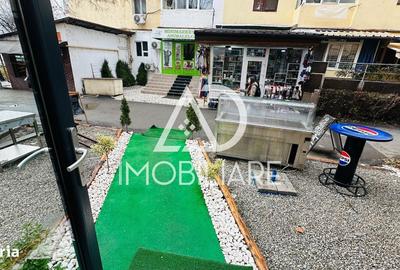 Spațiu comercial, de 65 mp, în 9 Mai - 5