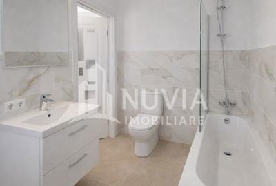 Apartament cu 3 camere în Cetate - 9