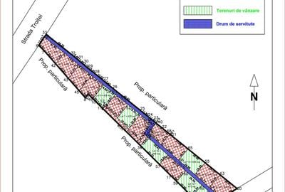 Spațiu comercial, în Adunații-Copăceni - 3