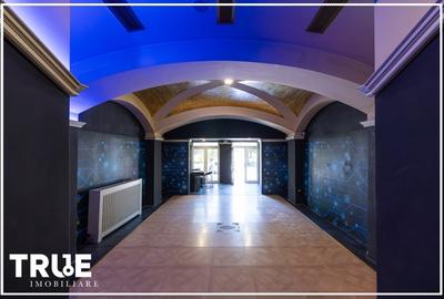 Spațiu comercial 400m? utili, ultracentral Târgu Mureș! - 6