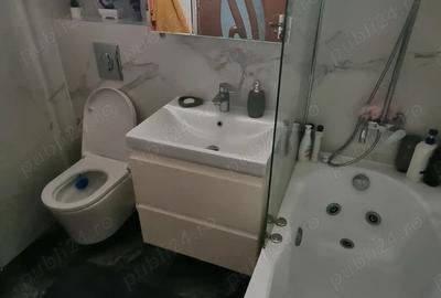 Apartament cu 3 camere decomandat în Mănăștur - 3